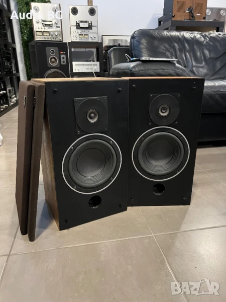 JBL L-16 Decade   (2), снимка 1