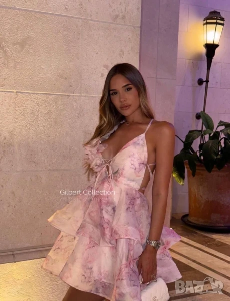 рокля , снимка 1