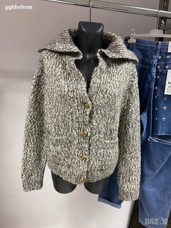 Жилетка Massimo Dutti, снимка 1