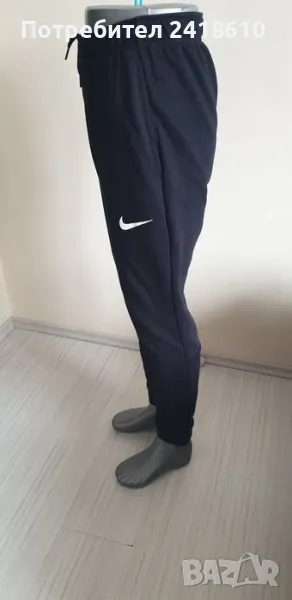 Nike Dri - Fit Pant Mens Size  L НОВО! ОРИГИНАЛ! Мъжко Долнище!, снимка 1