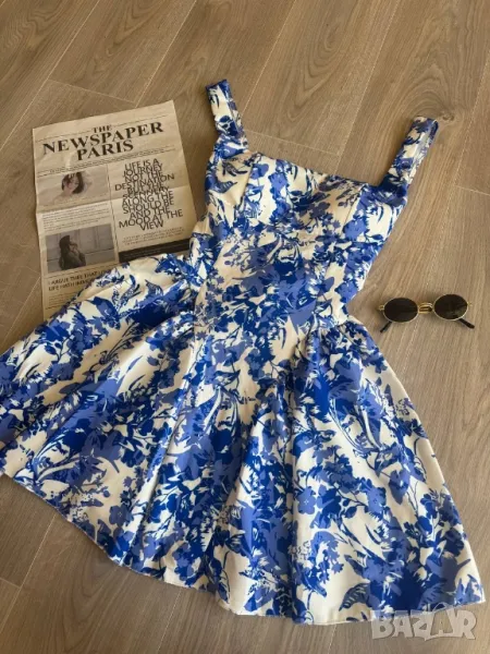 рокля , снимка 1