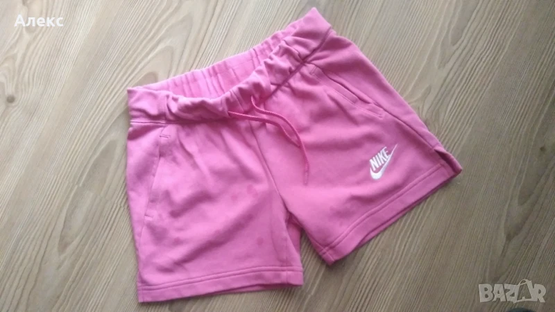 Nike - детски къси панталони 137-148 см, снимка 1