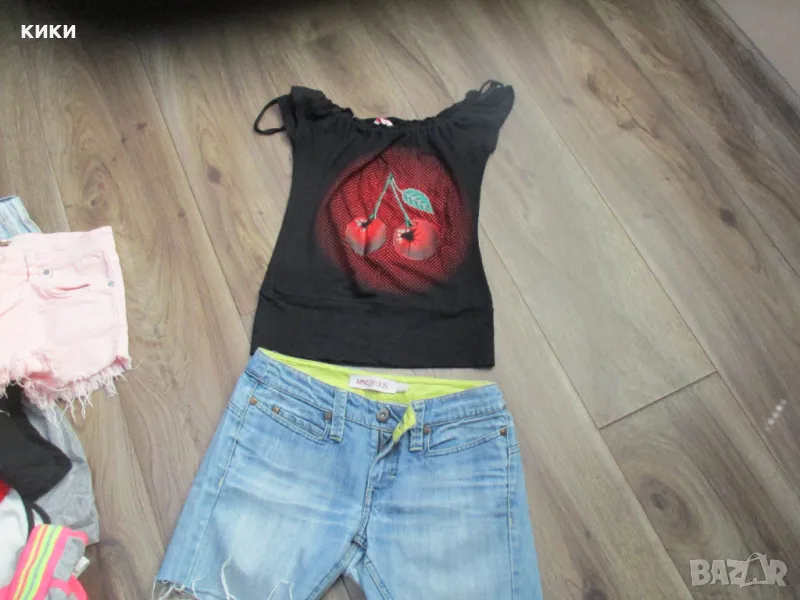 Тениски къси панталони , снимка 1