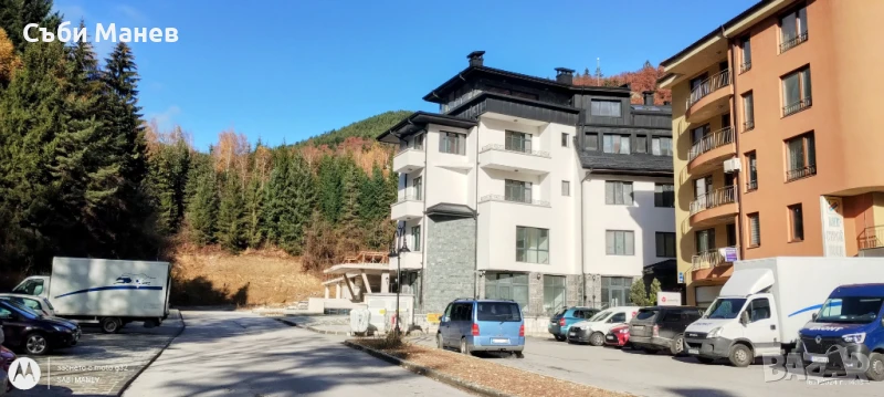 Продавам офис в гр.Смолян.🌟, снимка 1