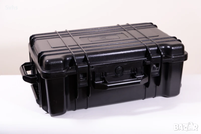 Транспортен куфар за техника, снимка 1