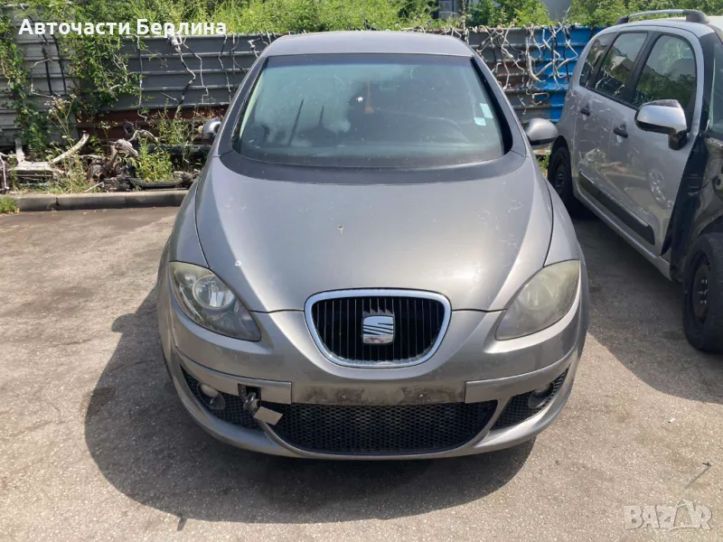 Seat Altea 2.0TDI, снимка 1