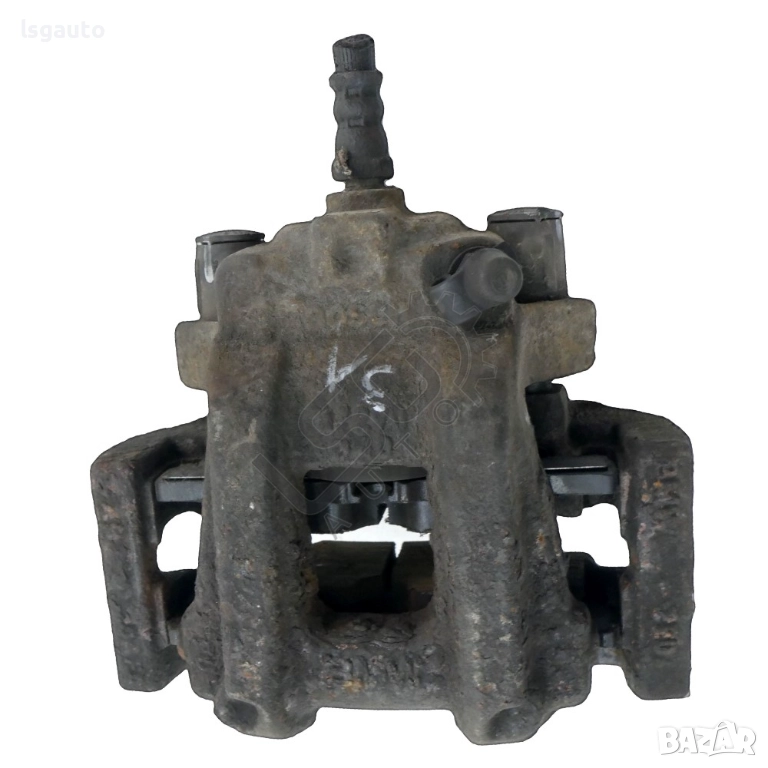 Заден ляв спирачен апарат BMW 1 Series (F21) 2012-2015 ID: 155724, снимка 1