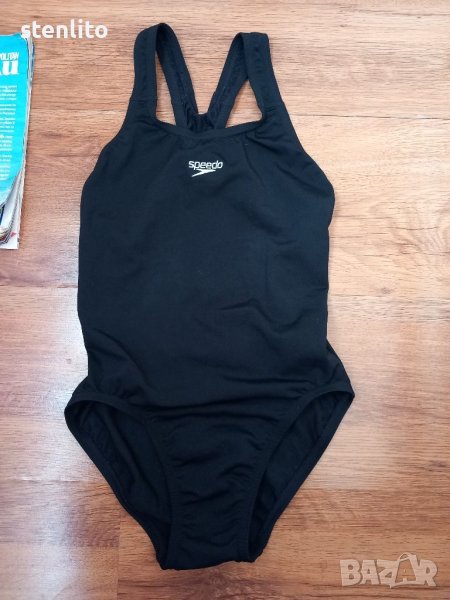 Цял бански Speedo Размер 152 - за 12 год., снимка 1