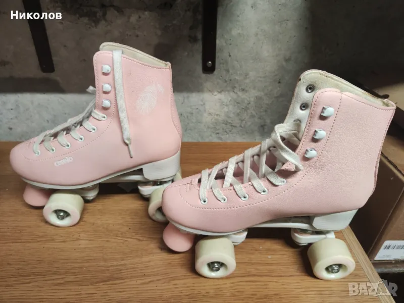 Ролкови кънки, снимка 1