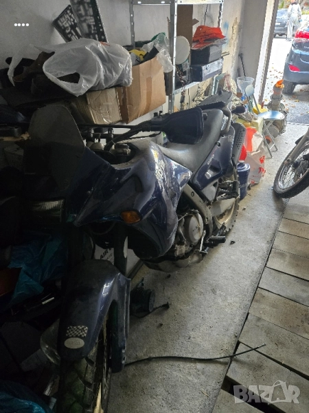 Aprilia Pegaso 650, снимка 1