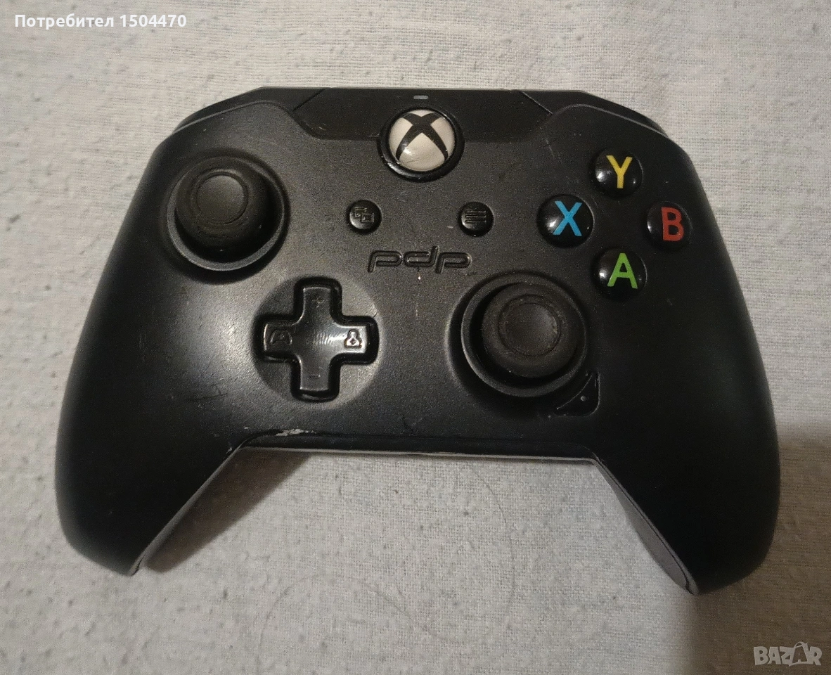 контролер за Xbox One S/X, снимка 1