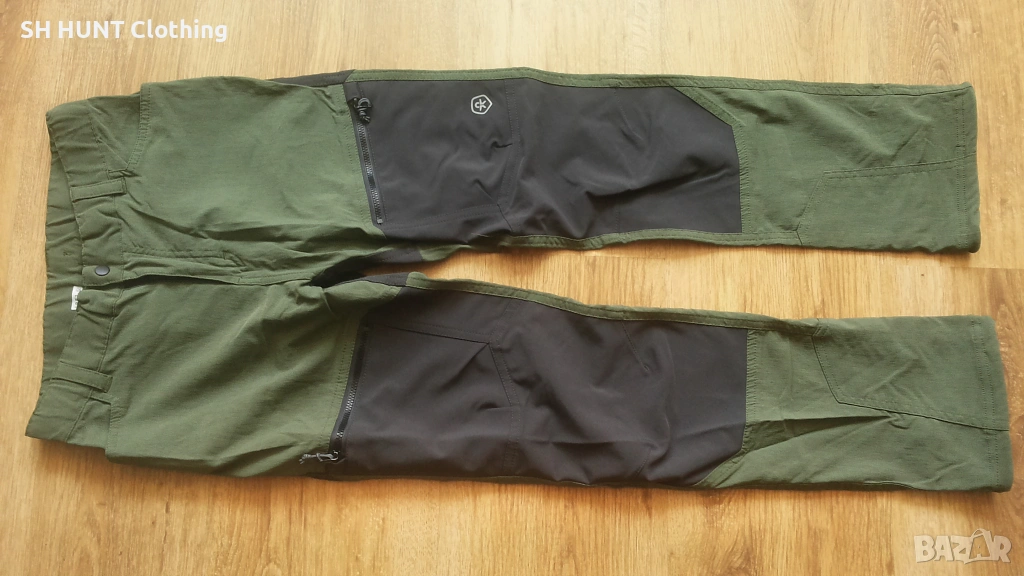 COLOR KIDS Stretch Trouser размер 10 г / 140 см детски панталон - 1842, снимка 1