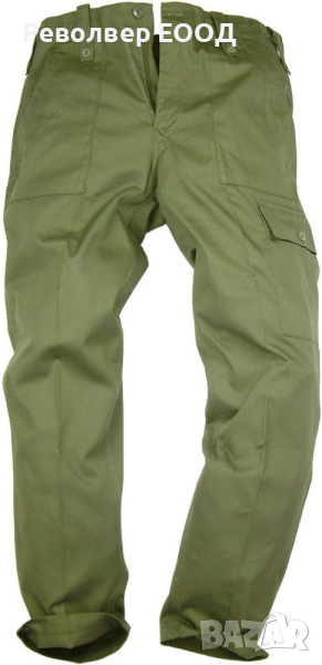 Панталон Mil-Com Lightweight Green, снимка 1