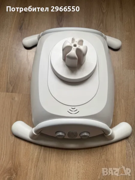 Бебешка люлка , снимка 1