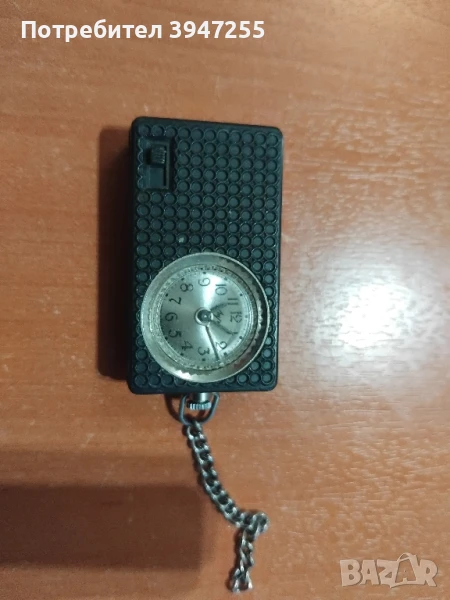 часовник , снимка 1