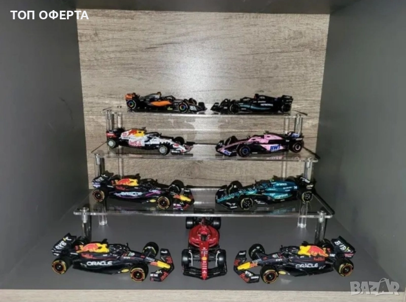 Органайзер за козметика и парфюми ,идеален за подарък, снимка 1