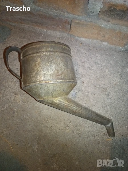 Фуния, снимка 1