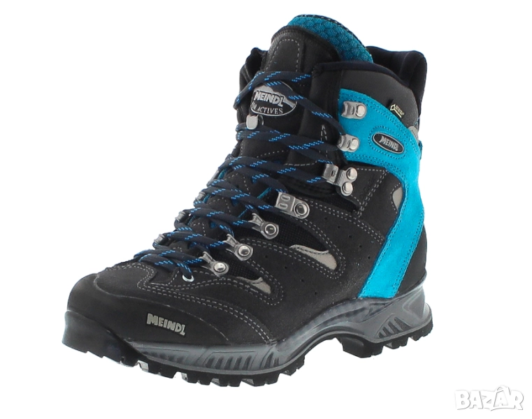 туристически обувки MEINDL AIR REVOL. 2.3 номер 42 , снимка 1
