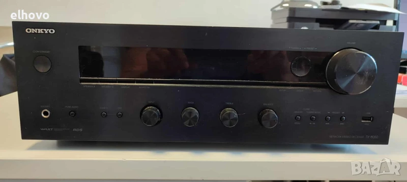 Ресивър Onkyo TX-8050, снимка 1