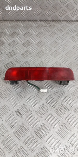 Трети стоп Mitsubishi Pajero 2002г.	, снимка 1