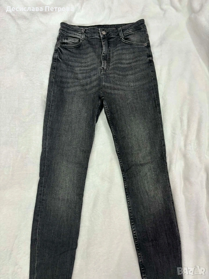 Дамски дънки, снимка 1