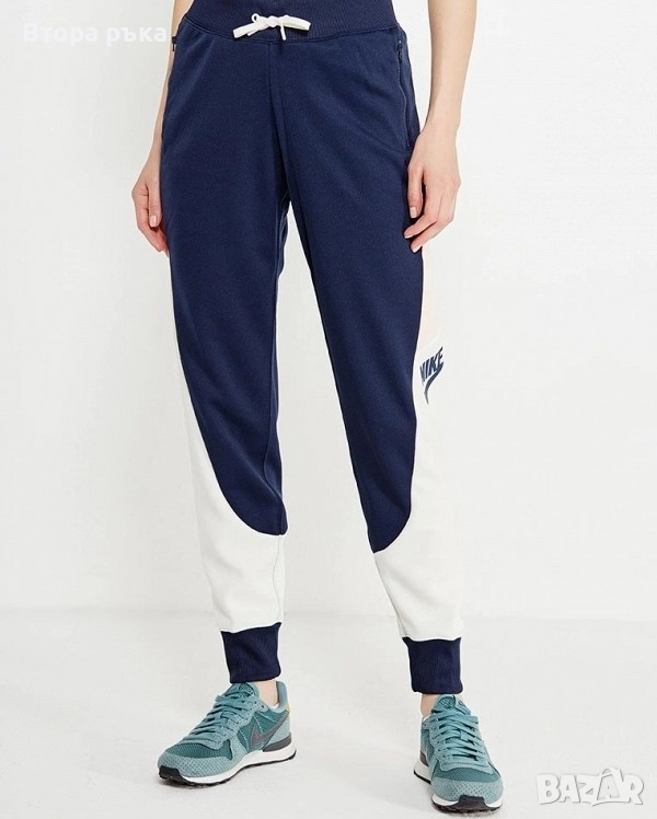 Nike fleece долнище мъжко оригинален , снимка 1