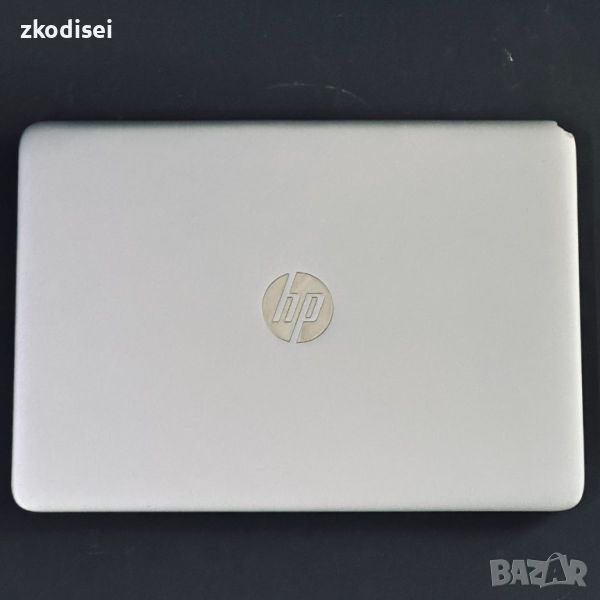 Лаптоп HP - Elitebook 840 G3, снимка 1