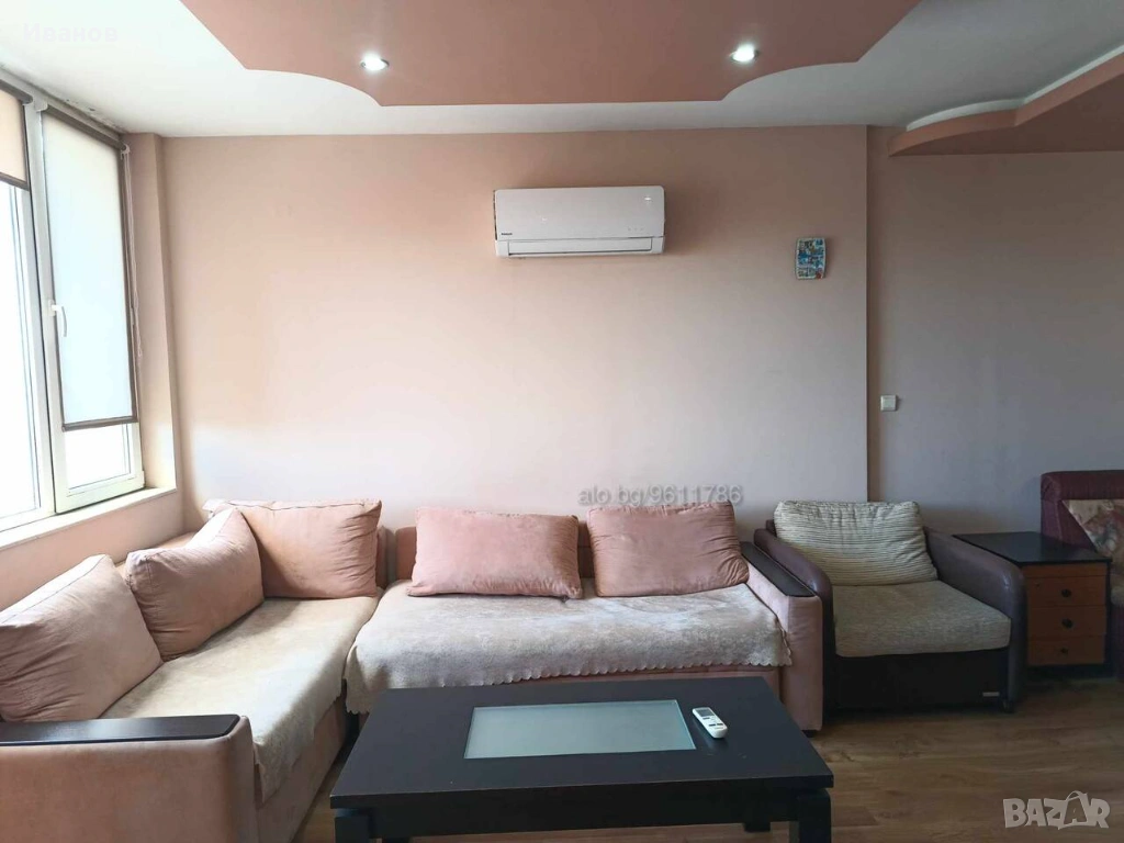 апартамент под наем, снимка 1