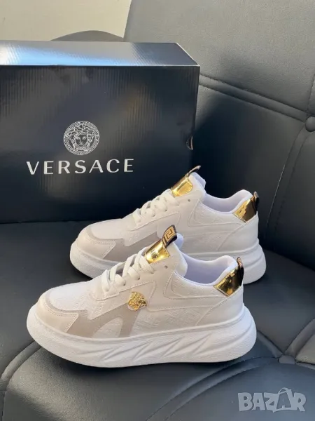 дамски маратонки versace , снимка 1