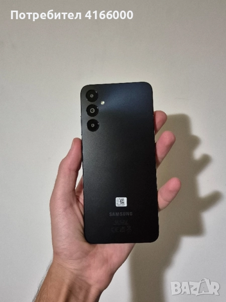 Samsung A05s ram 4/128, снимка 1