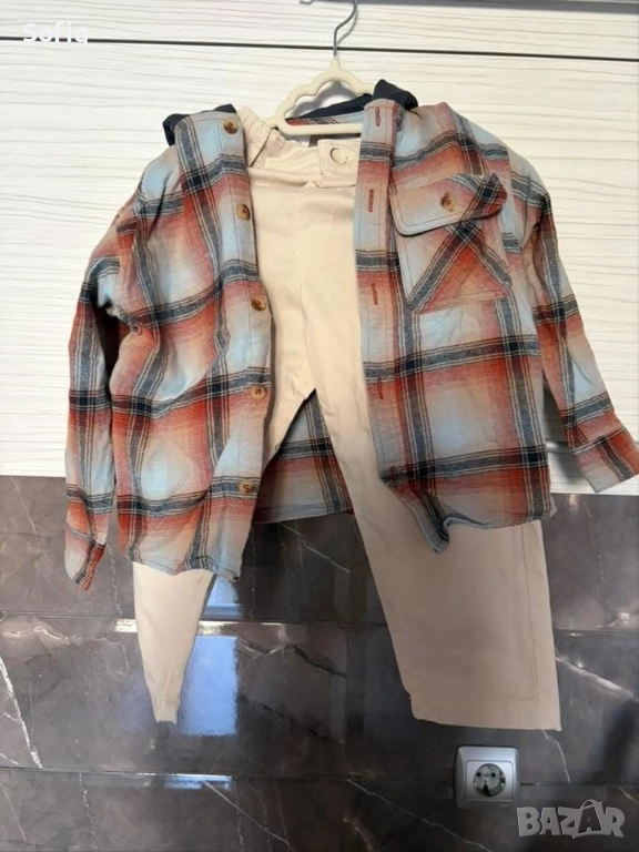 Сет zara 104, снимка 1