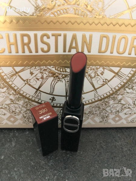 DIOR ON STAGE ЧЕРВИЛО СТИК, снимка 1