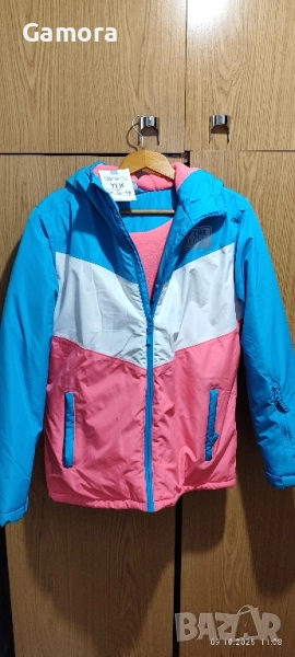 Чисто ново дамско яке с етикет , снимка 1