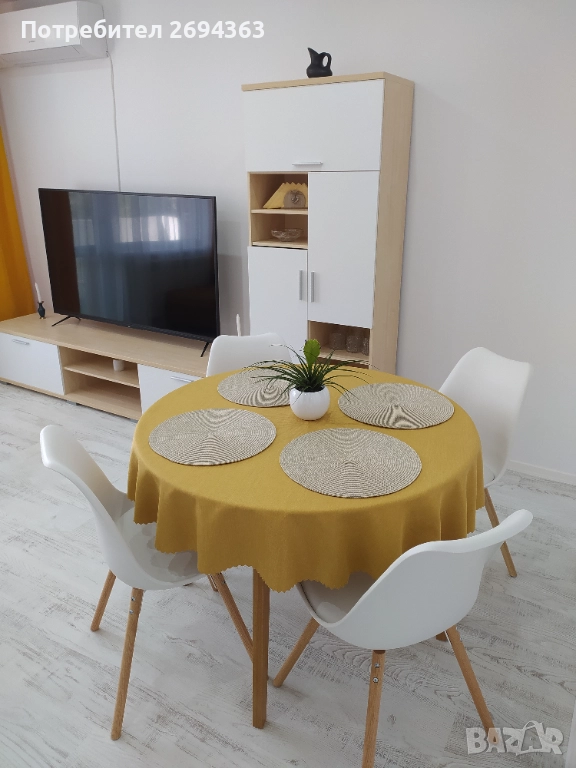 Апартамент за нощувки , снимка 1