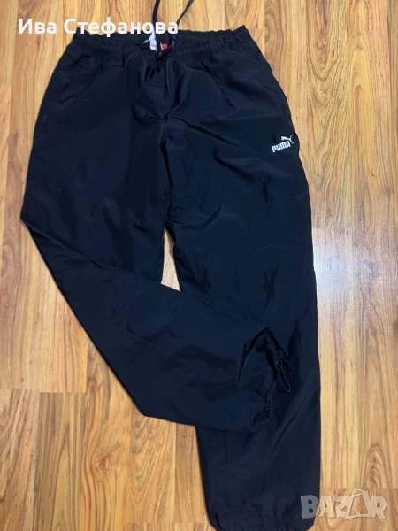 Оригинално 100% марково спортно долнище Puma Пума , снимка 1