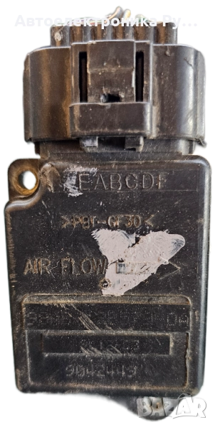 98AB-12B579-DA ,Сензор за масовия въздушен поток за Ford Focus MK2 C-MAX 1.4 1.6 ,1997-2013, снимка 1