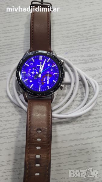 Smart Watch Huawei GT2, снимка 1