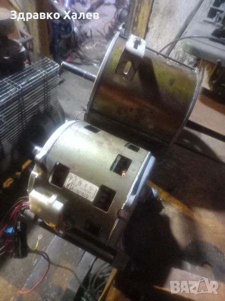 Електродвигатели за пералня., снимка 1