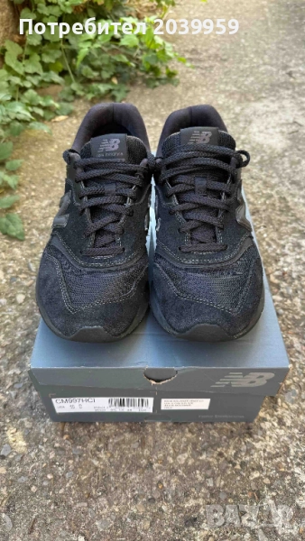New Balance 997H - оригинални, номер 44, снимка 1