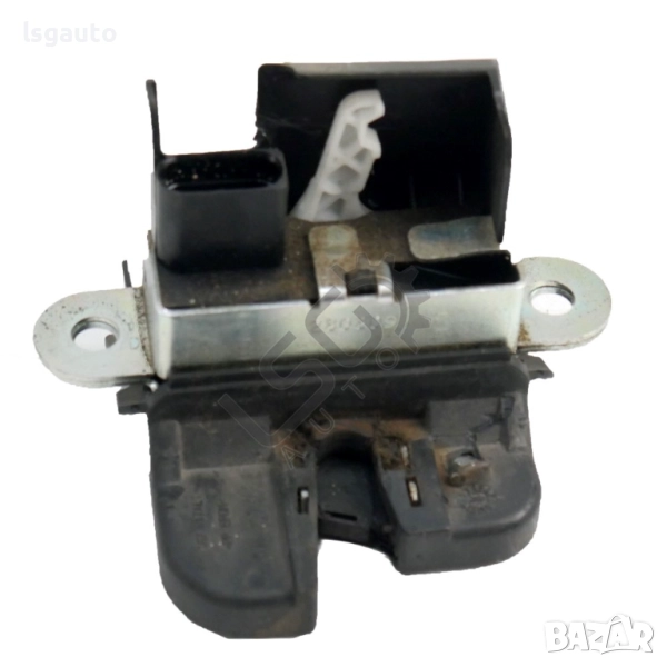 Брава заден капак Volkswagen Golf VI 2008-2016 ID:149188, снимка 1