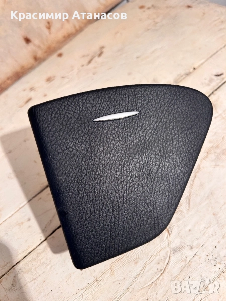 A2118400274. Пепелник заден десен за  кора за Мерцедес Е-класа W211., снимка 1