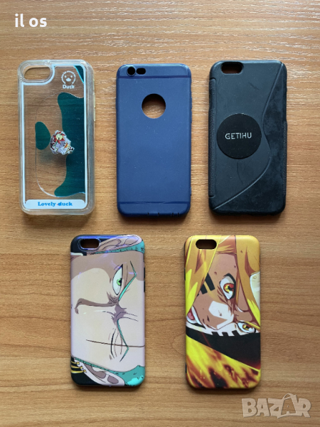 iPhone 6s Case/Кейс, снимка 1