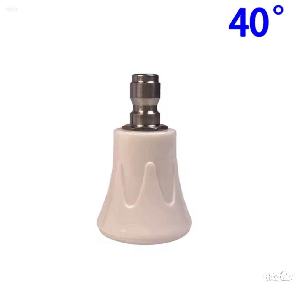 Дюза за водоструйка, снимка 1