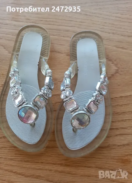 Детски чехли, снимка 1