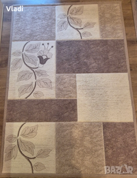 Килим 170/250, без забележки, снимка 1