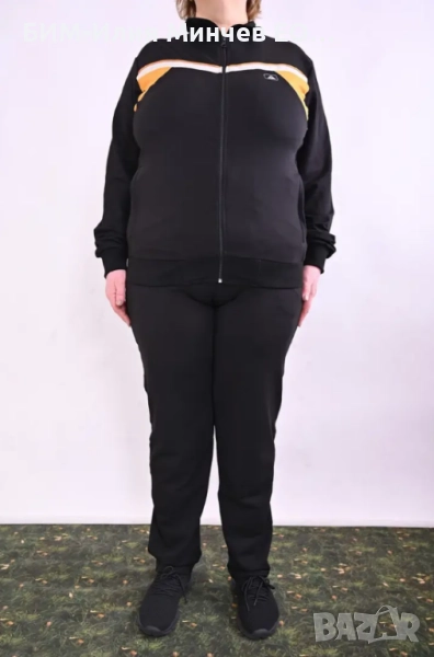 Български Дамски Спортен Екип № 202-25, снимка 1