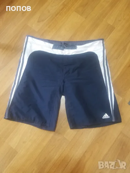 Оригинални Къси панталони Adidas-L, снимка 1