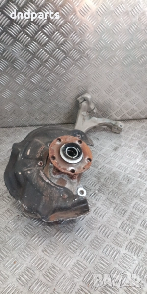 Шенкел Audi A6 4F 3.2FSI 2006г.(преден ляв)	, снимка 1