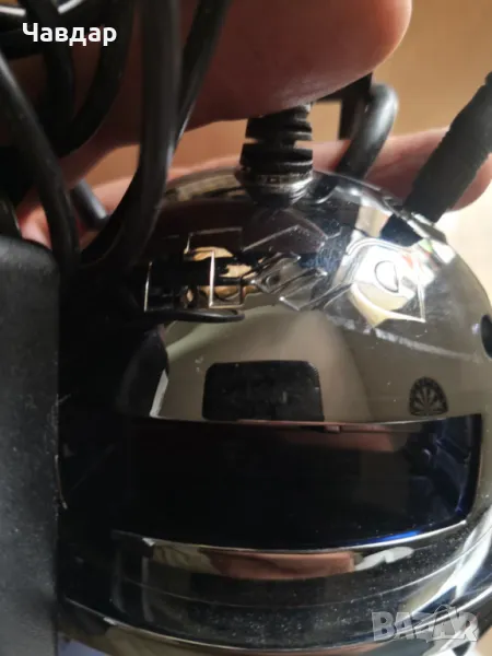 Докинг станция Dell HD02U Axim X5, снимка 1