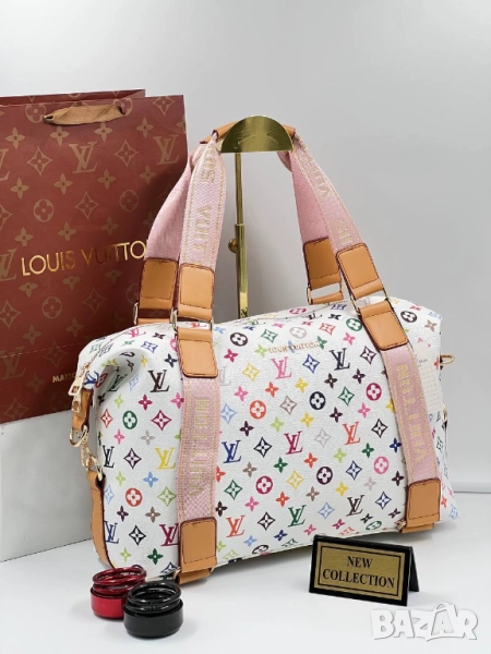 чанти louis vuitton, снимка 1